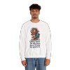 Coffee Won’t Fix This Face Sweatshirt